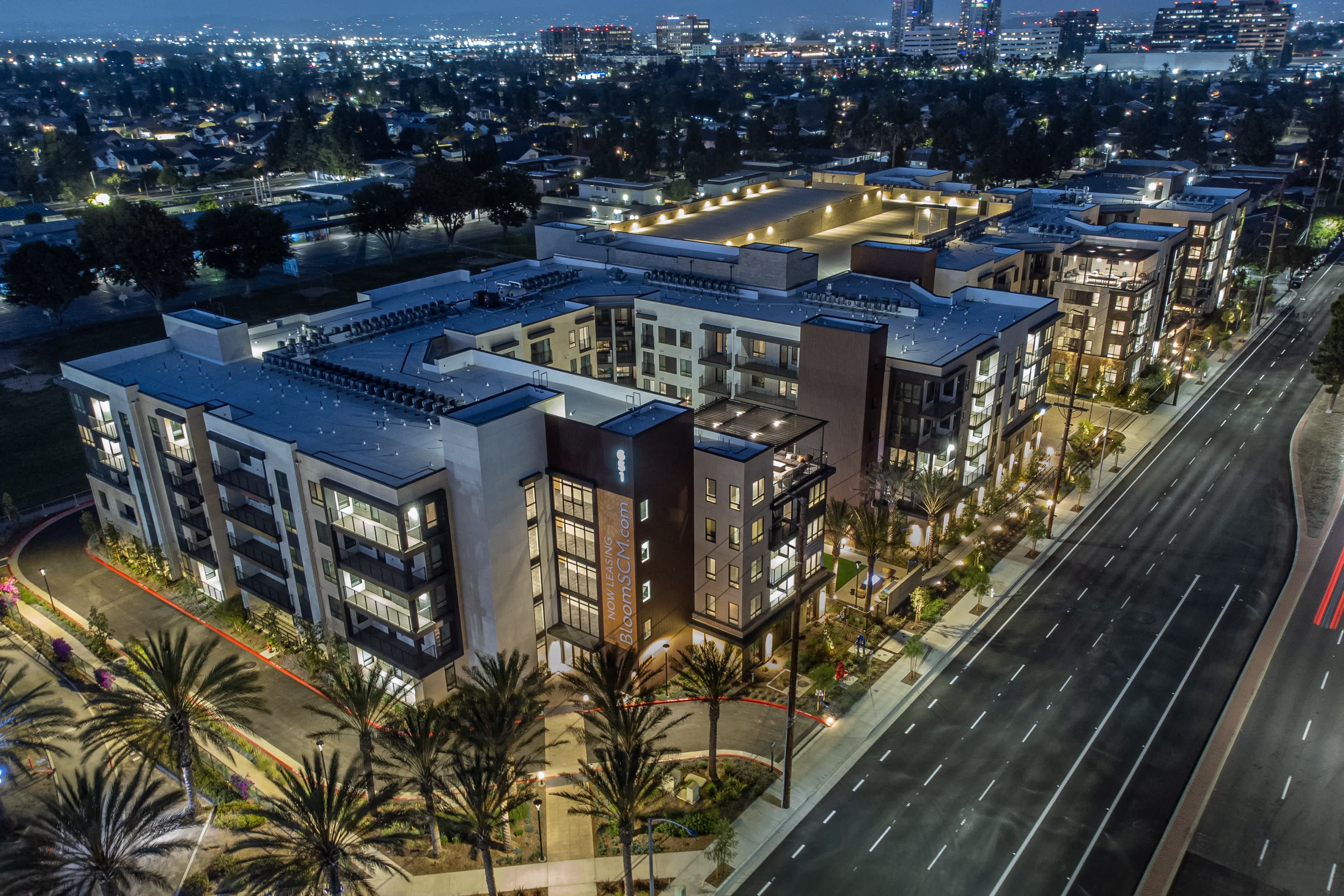 Bloom South Coast Metro – photo 1
