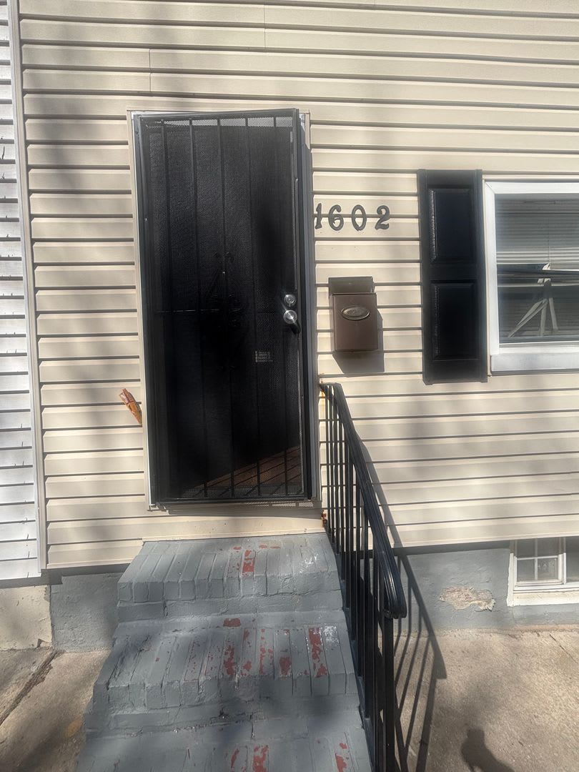 Charming 2BR House in Baltimore, MD 21226 – photo 5