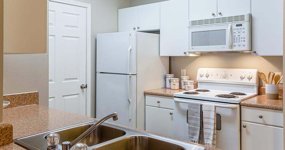 Hidden Lake Apartments – photo 1
