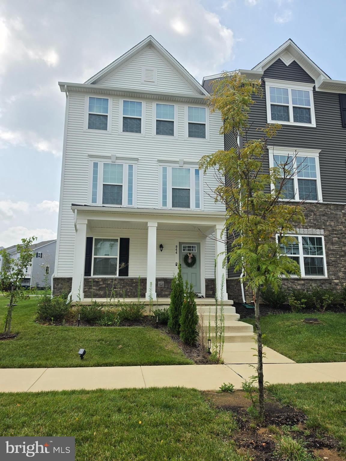 844 New Castle Landing Drive – photo 1