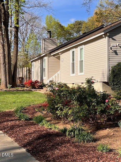101 Lake Pine Drive – photo 2