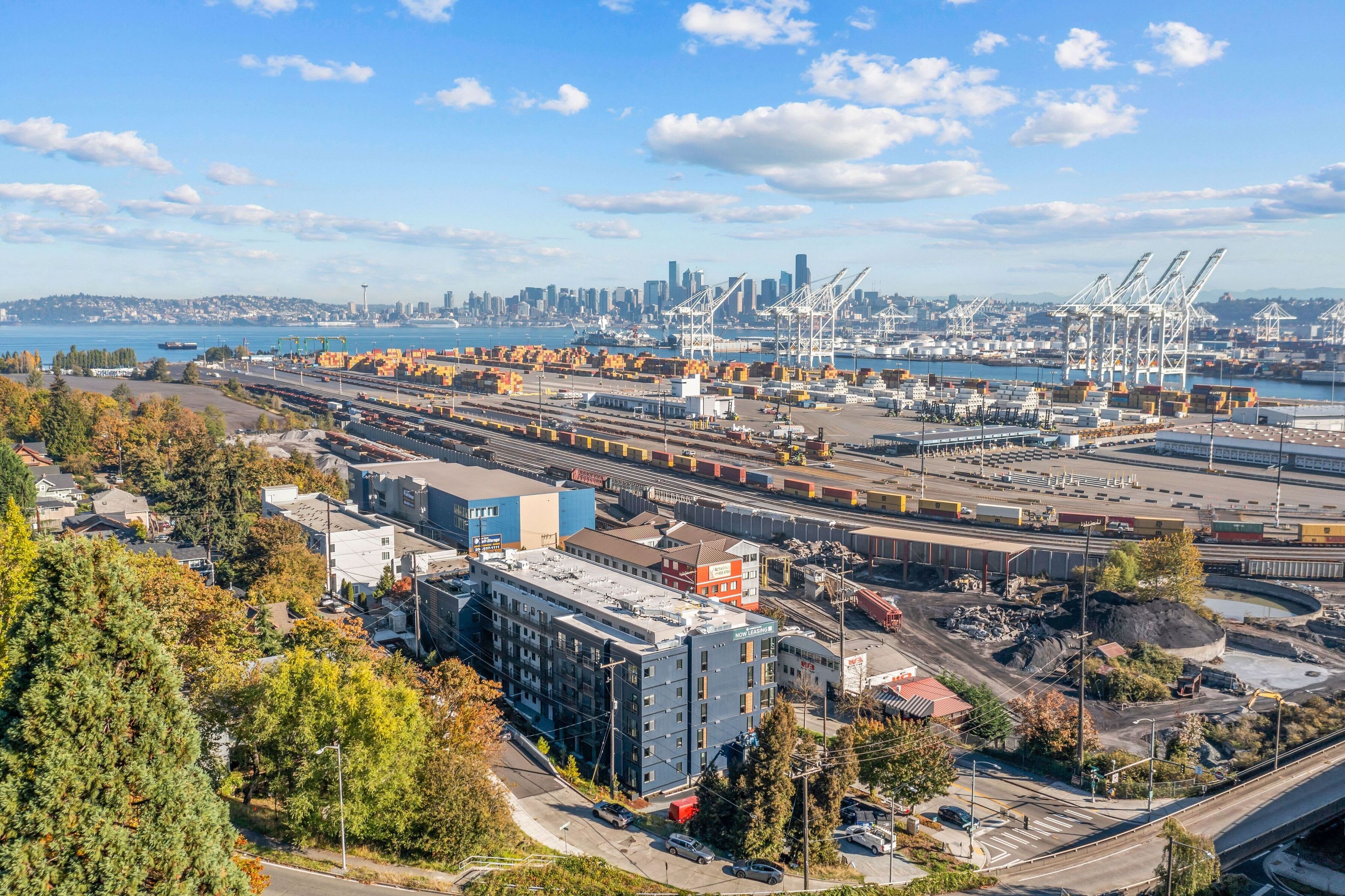 Harbor Flats – photo 4
