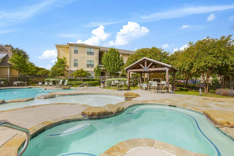 Ranch 123 Apartments – photo 4