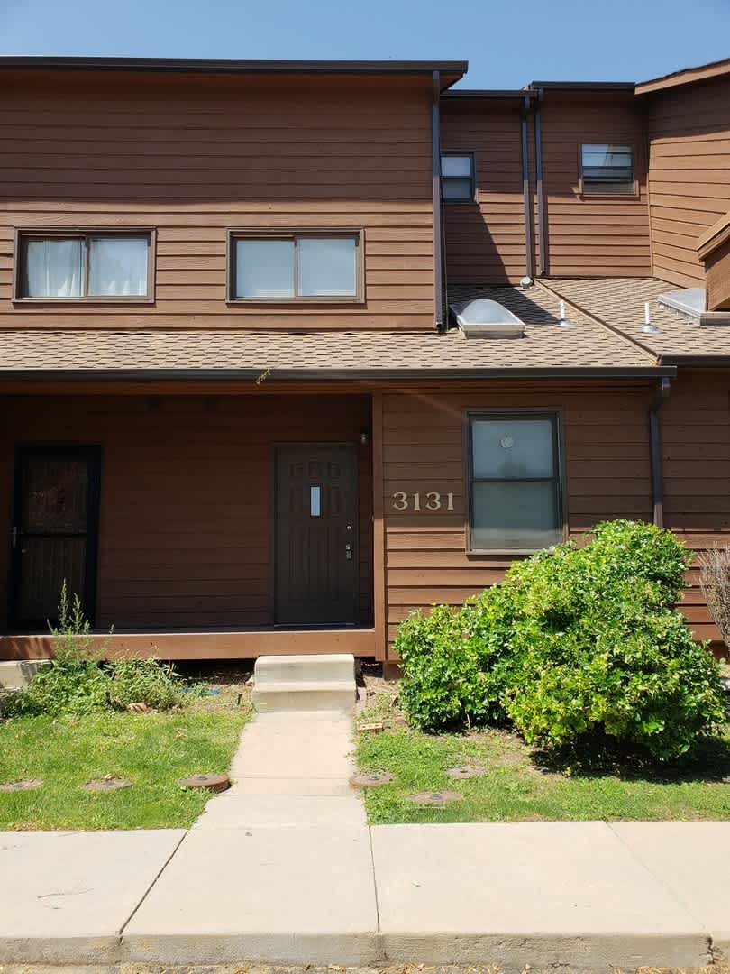 3131 Bell Townhome – photo 1