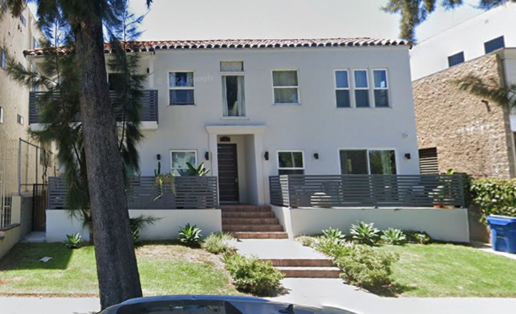 141 Swall Residences – photo 3
