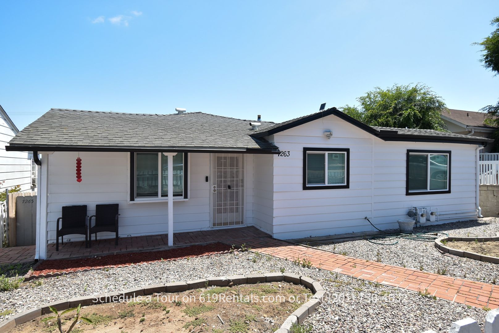 Remodeled 3 Bedroom, 2 Bath House – photo 1