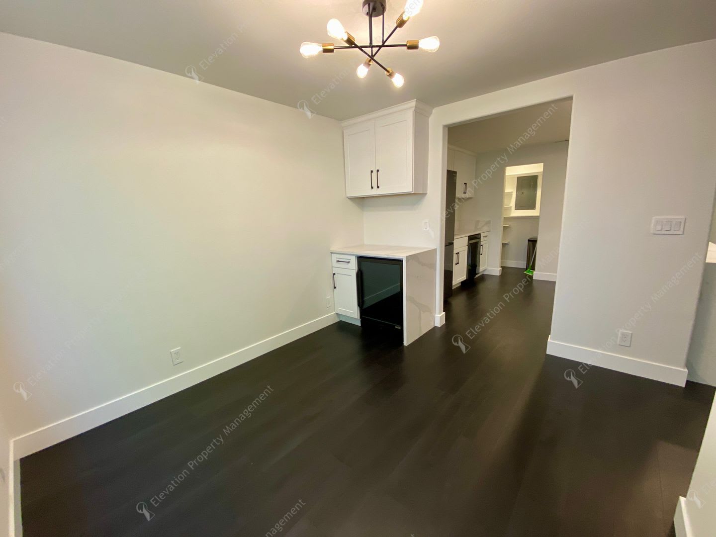 Renovated 1 BR – photo 4