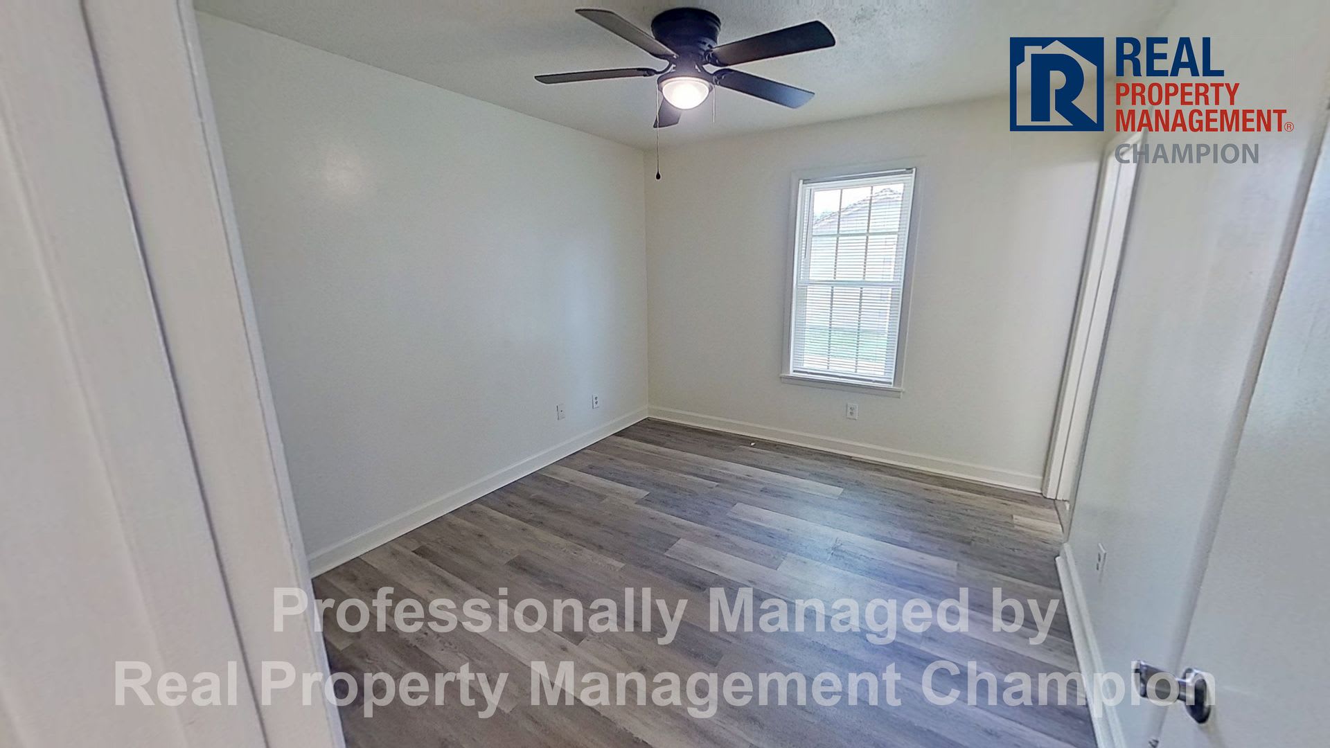 Freshly Updated 4 BD/1.5 BA with LVP Flooring, Fenced Back Yard and Storage Shed – photo 1