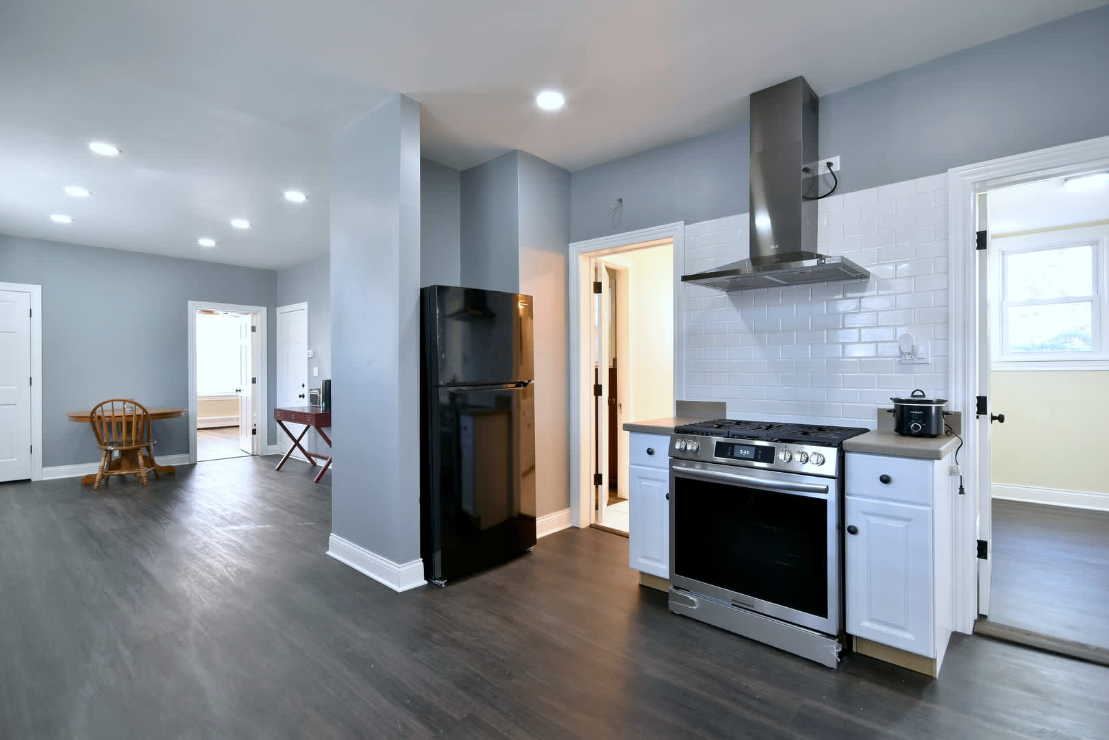3521 Oak Avenue – photo 2