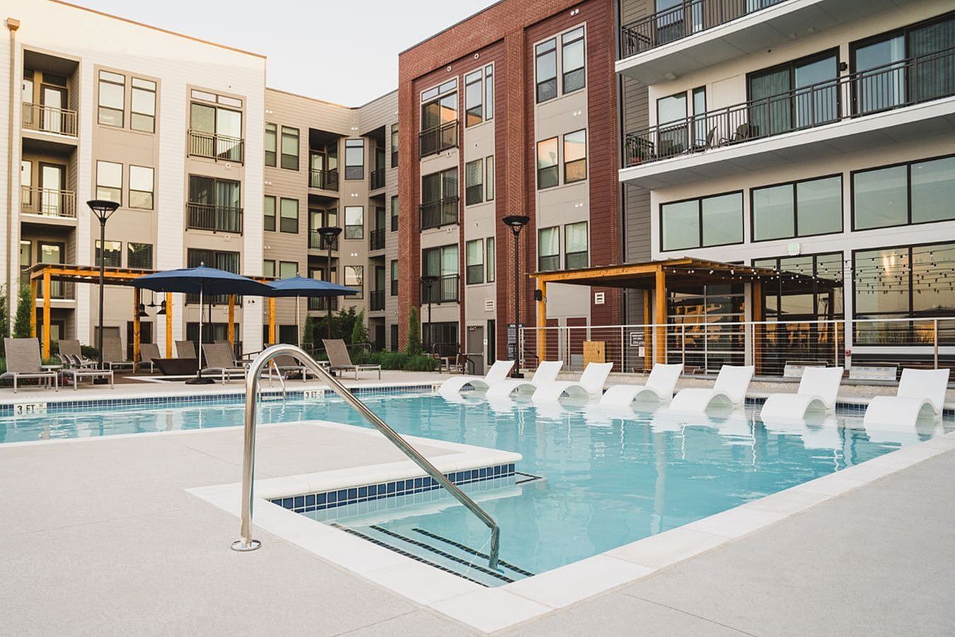 The Morgan Sandy Springs – photo 3