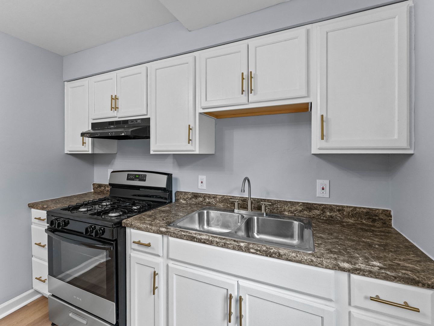 Updated 2-Bedroom Home with Fenced Yard in Browns Mills – photo 3