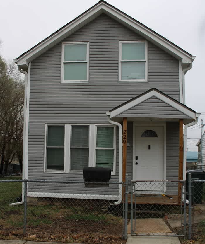 229 Osage Street – photo 1