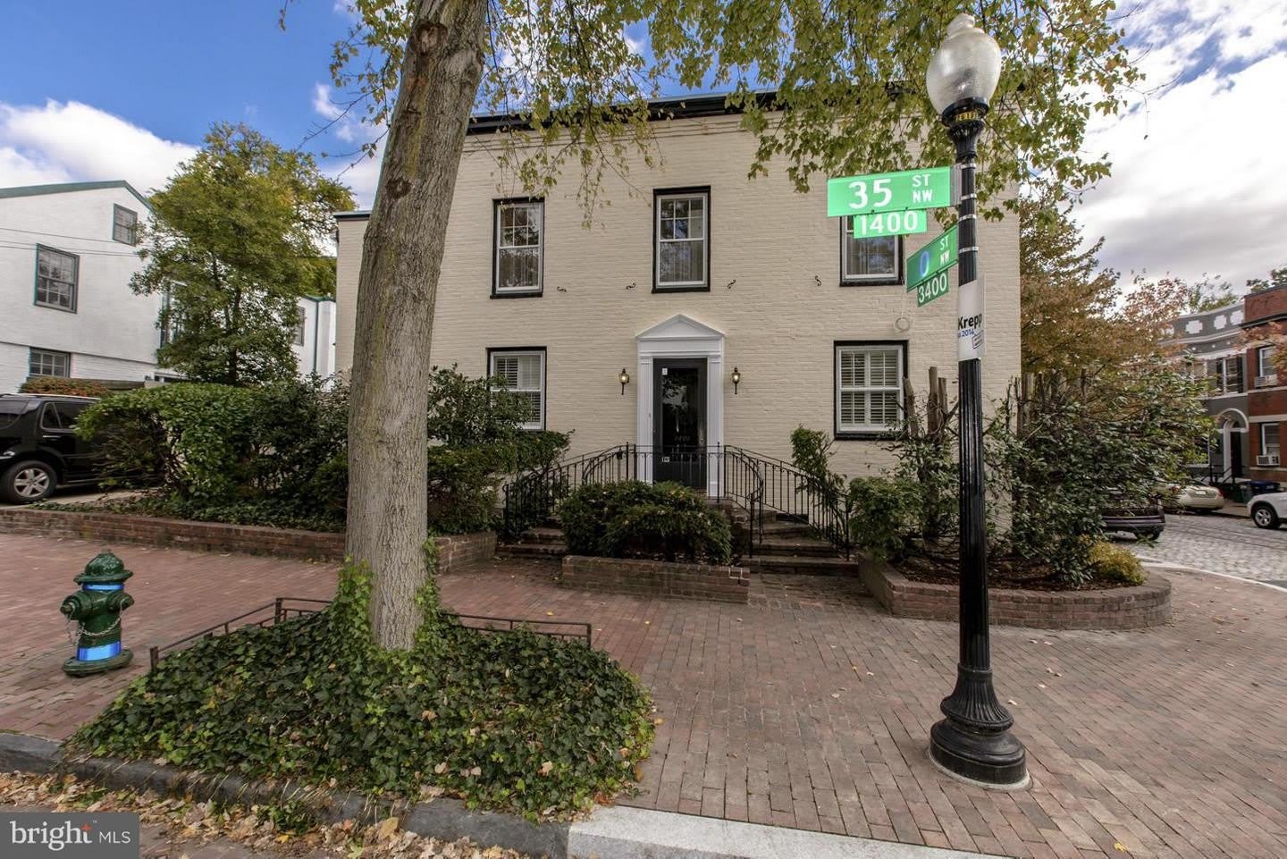 1401 35TH ST NW – photo 3
