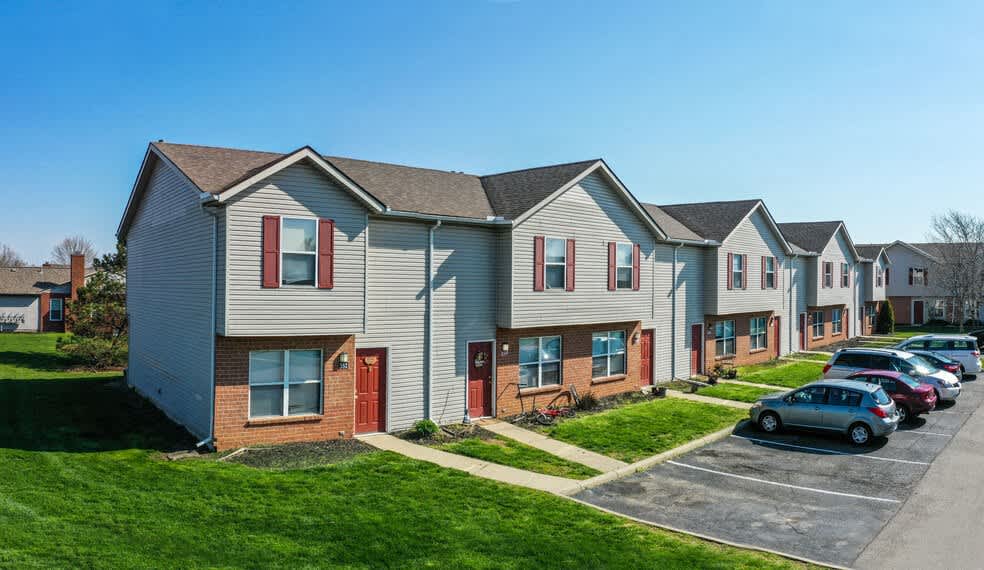 Creekside Village – photo 2