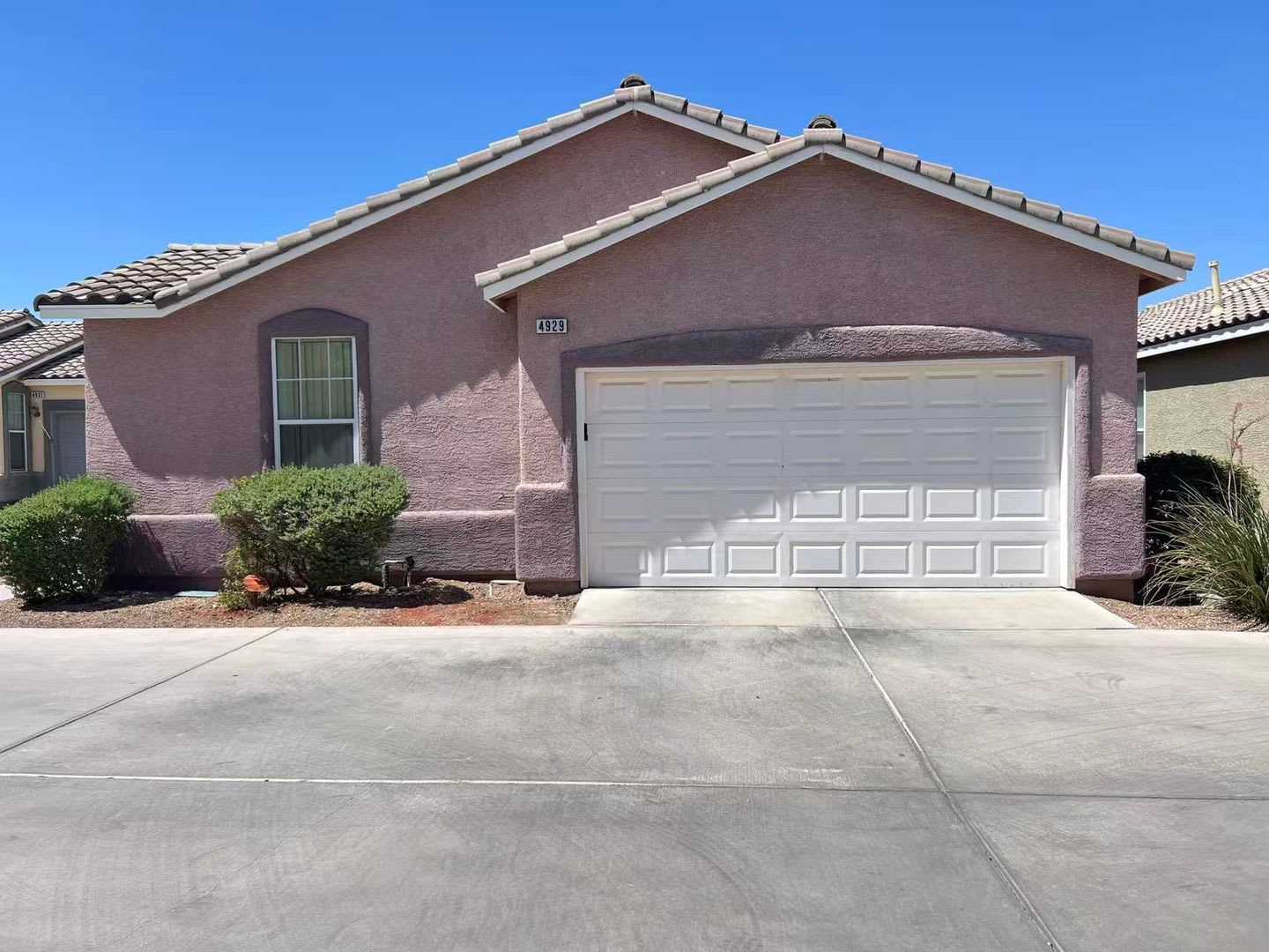 Charming single-story home – photo 1