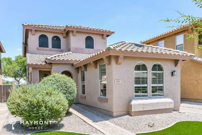 3093 South Joshua Tree Lane – photo 4