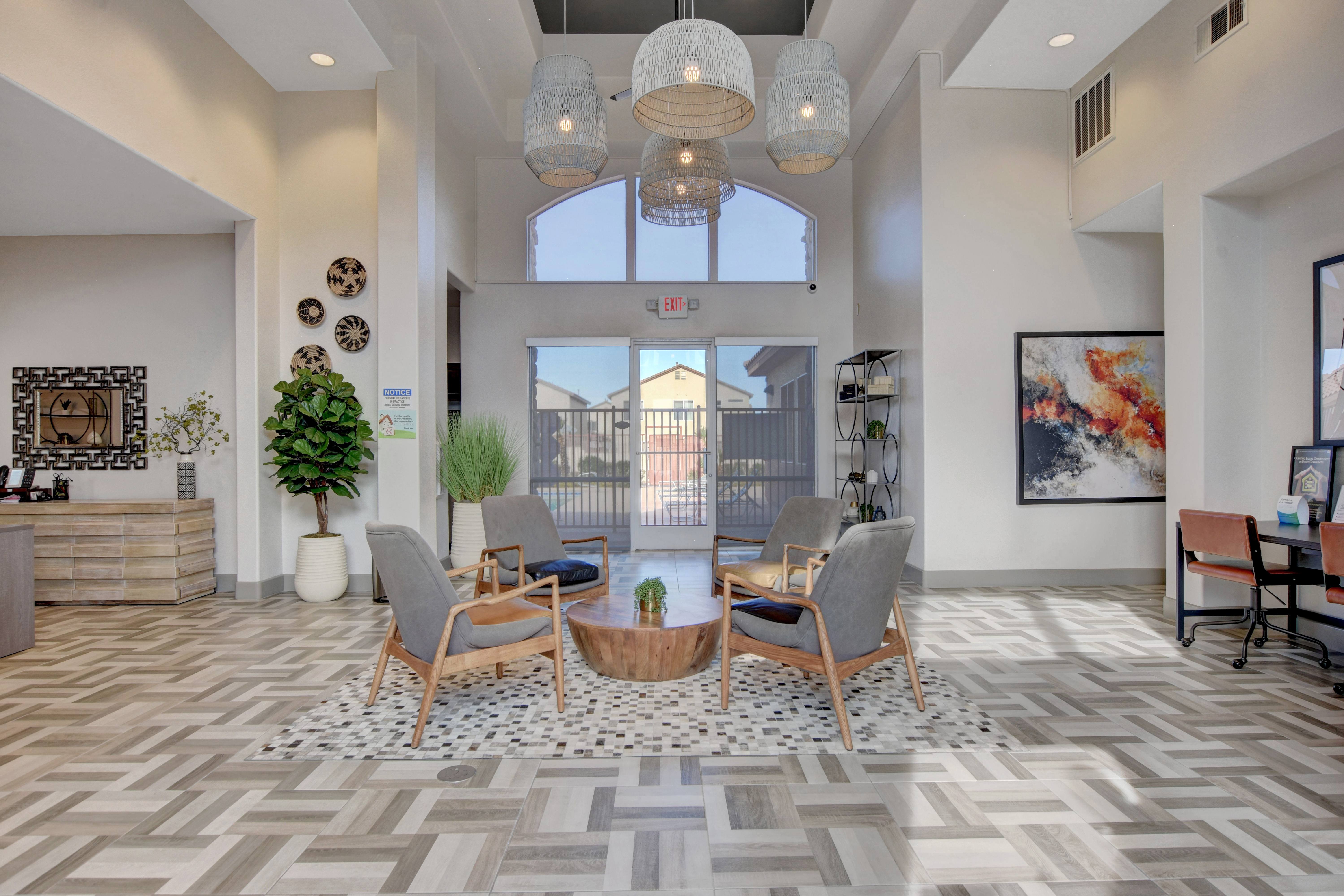 The Dresden Affordable Housing – photo 1