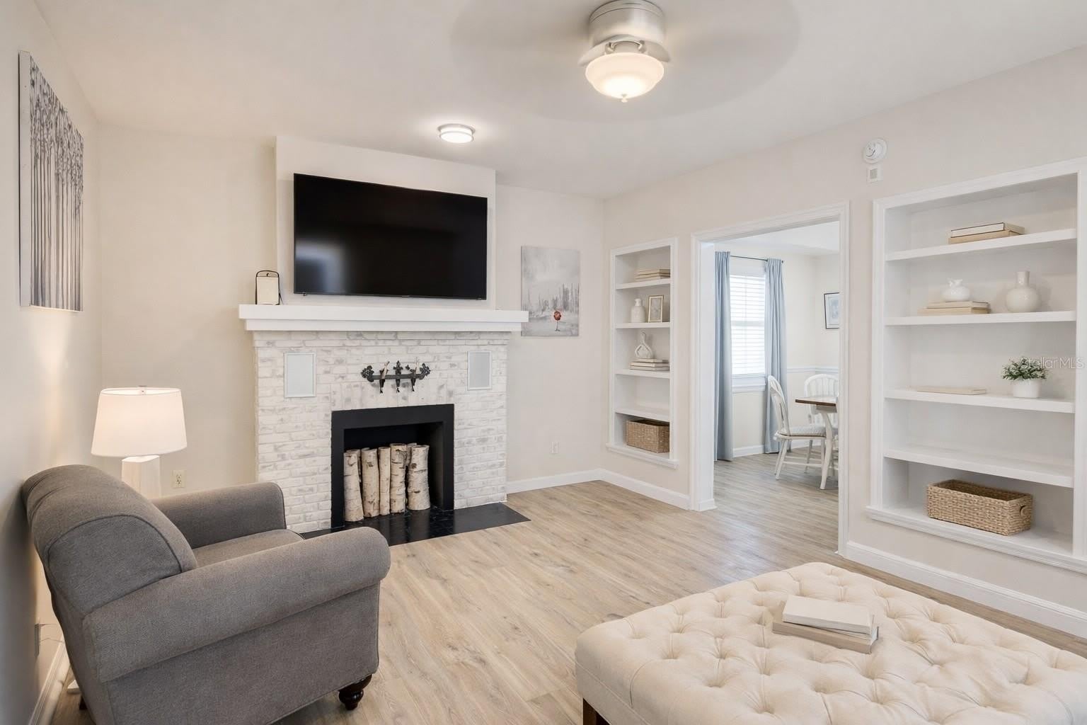 501 S Magnolia Avenue – photo 2