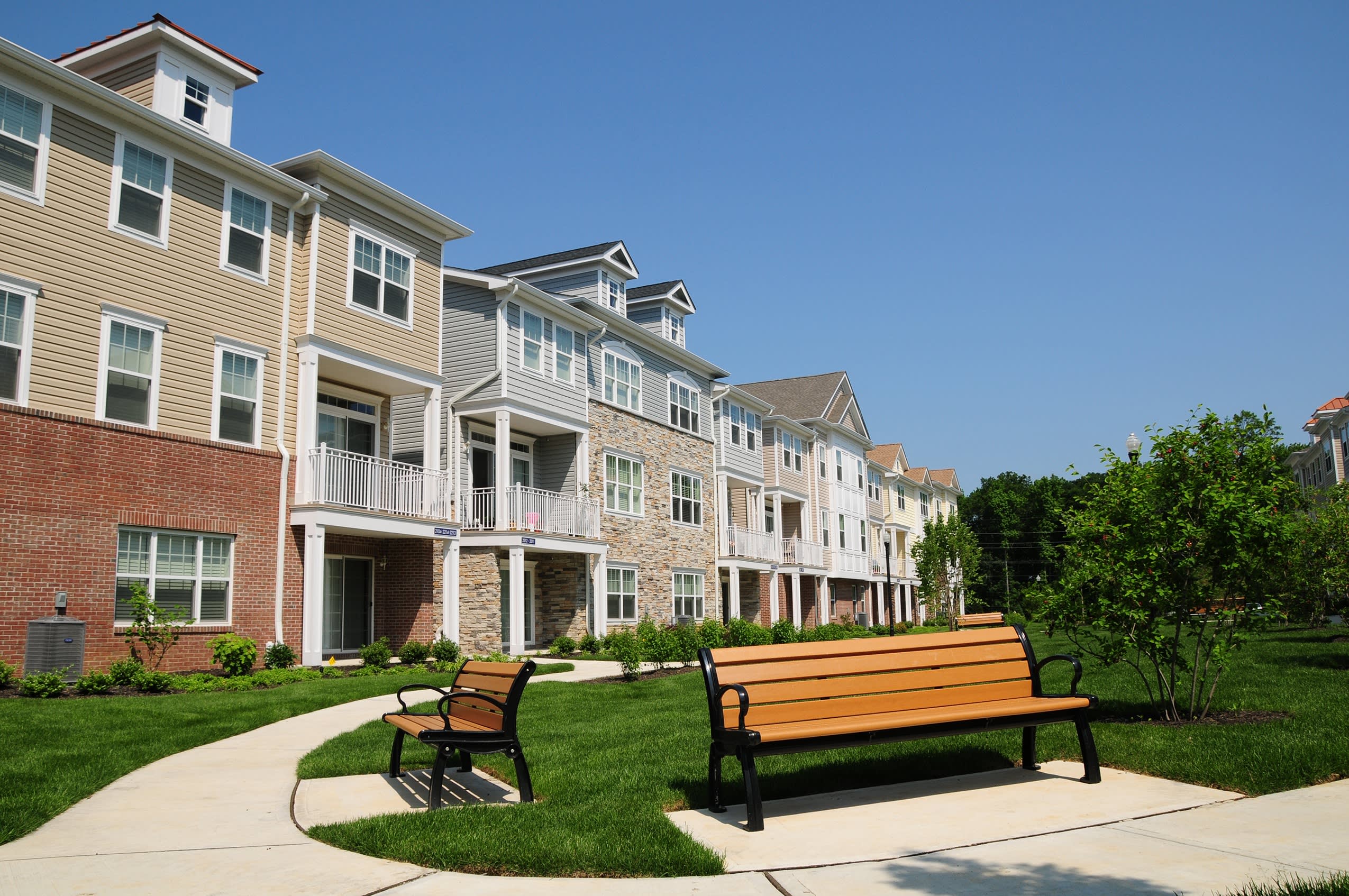 Princeton Terrace at West Windsor – photo 4