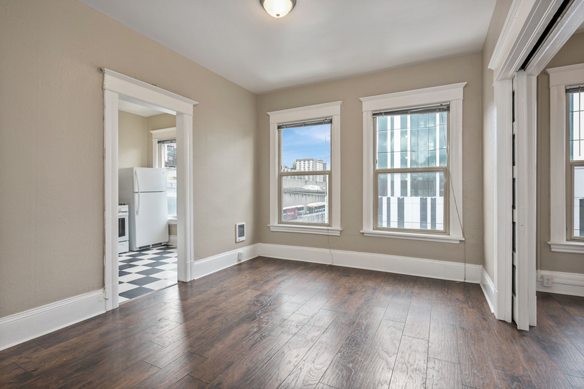 Grandview Apartments – photo 2
