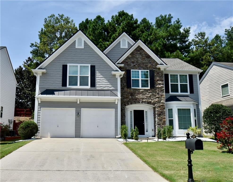 2115 Vistoria Drive – photo 1