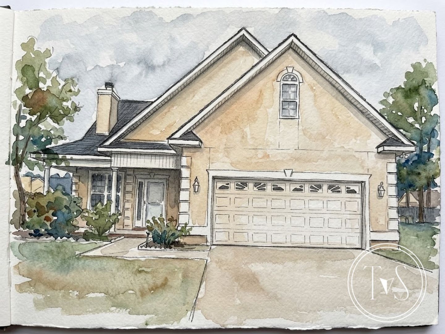 Spacious 3-Bedroom Home with Over 2,300 Sq. Ft. – photo 1