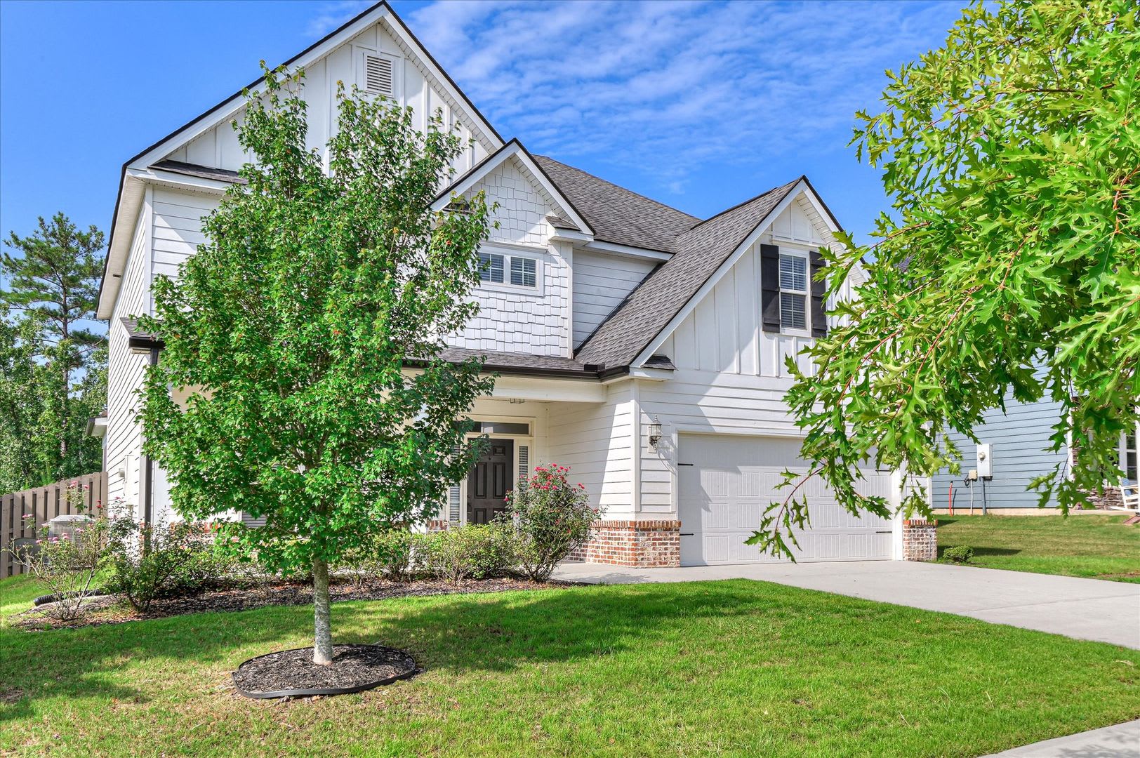 Home For Rent: 1864 Preservation Circle Evans, GA 30809 – photo 3