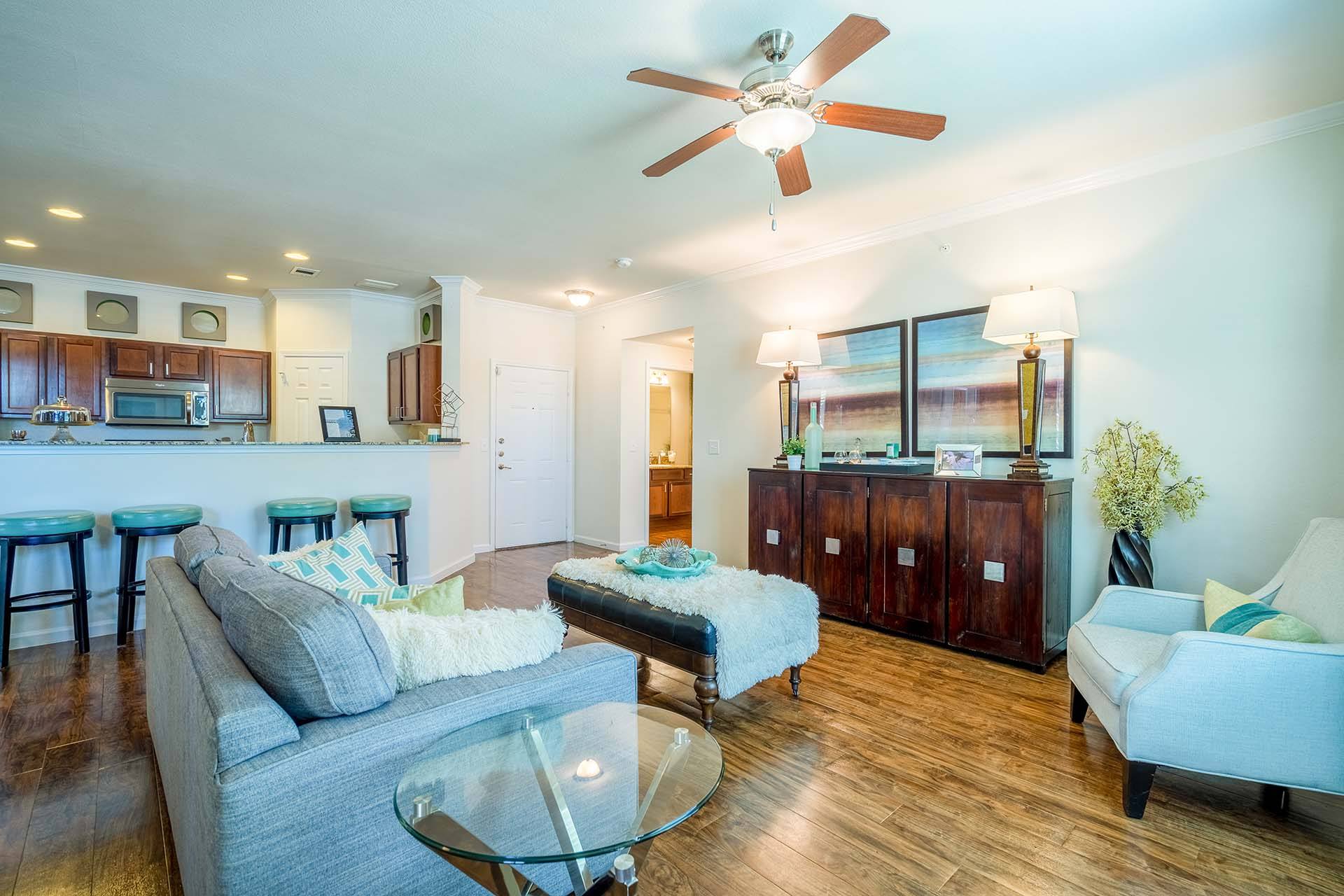 Orion Prosper Apartments – photo 4