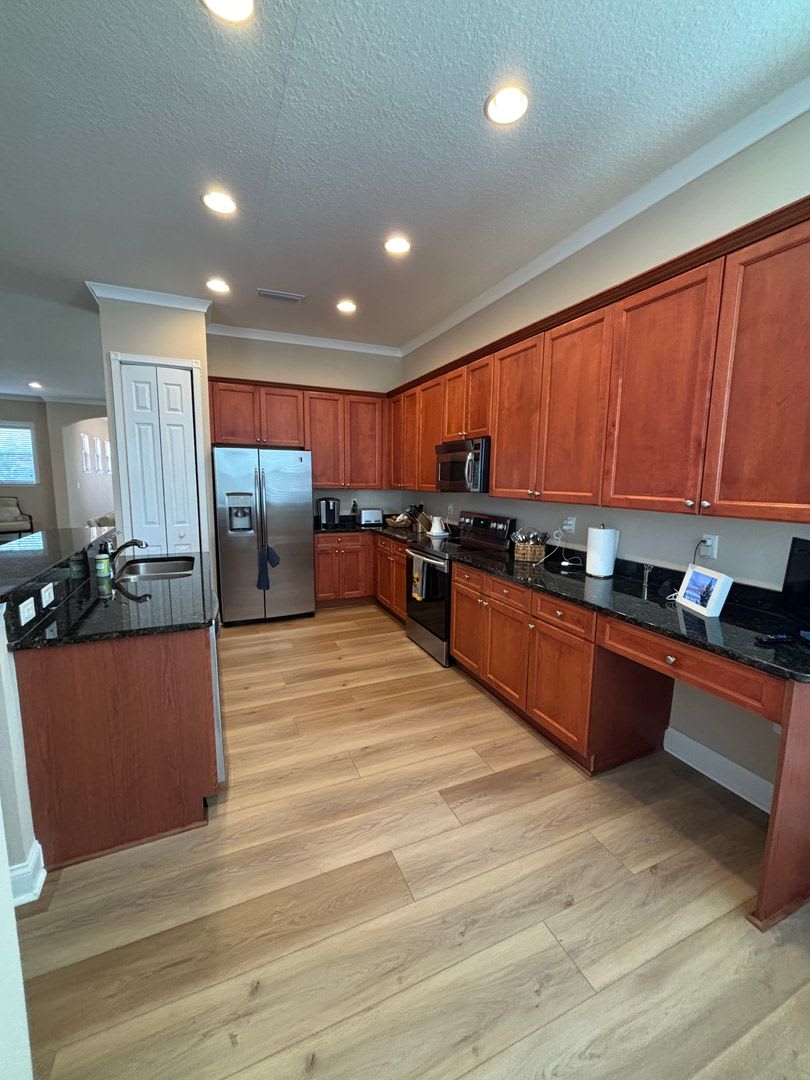 Large Ponte Vedra Condo – photo 3