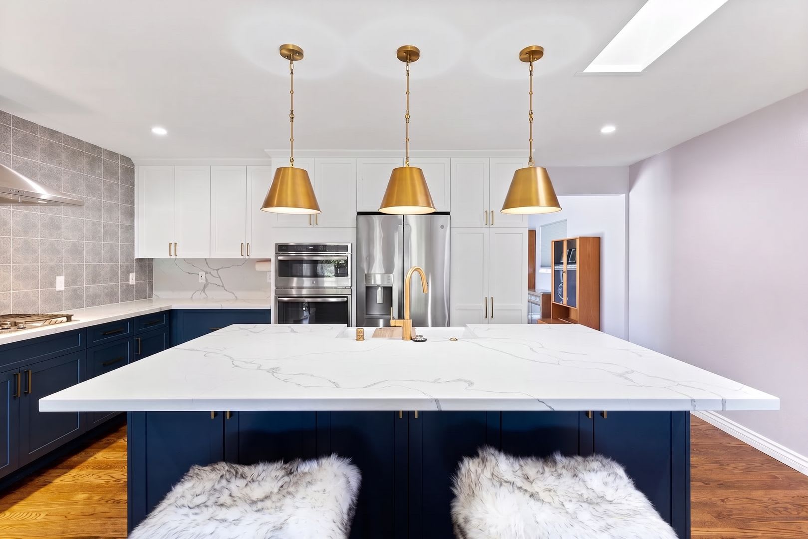 Centrally Located San Leandro Stunner W Modern Upgrades – photo 4