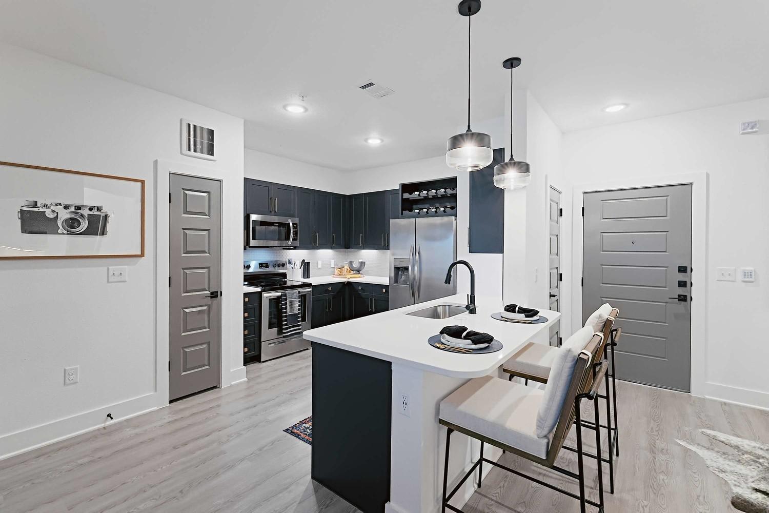 Linz Luxury Living – photo 2