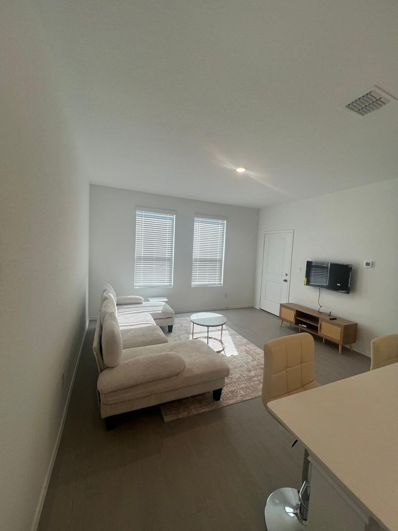 Victory Suite, Charming 1BR House in Kyle – photo 2