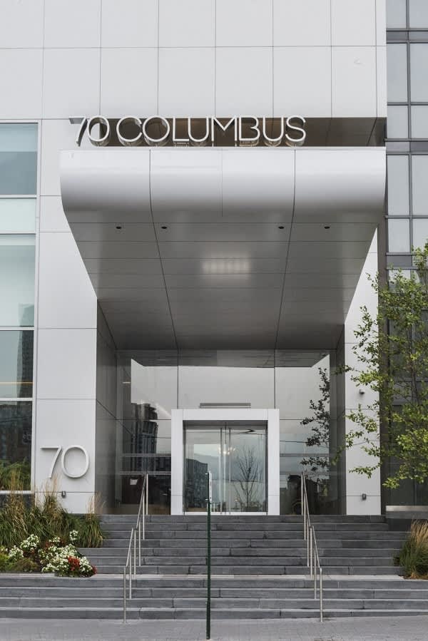 70 Columbus Avenue – photo 3