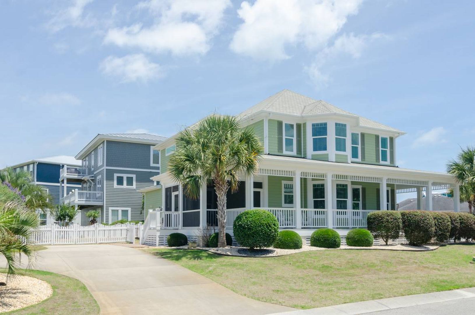 (K154) 517 Anchor Way, Kure Beach, NC 28449 – photo 2