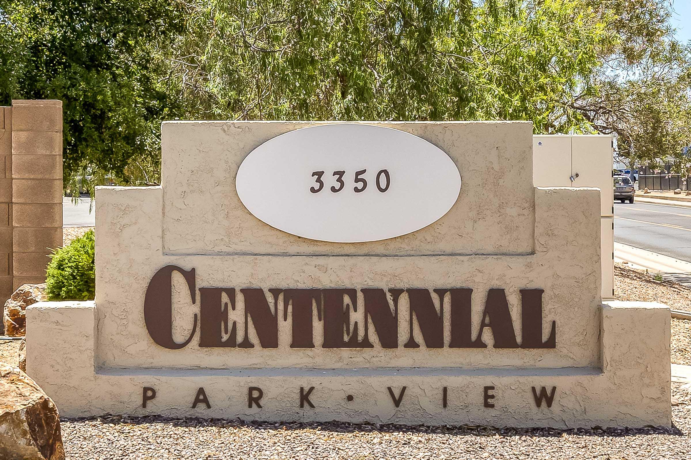Centennial Park View – photo 5