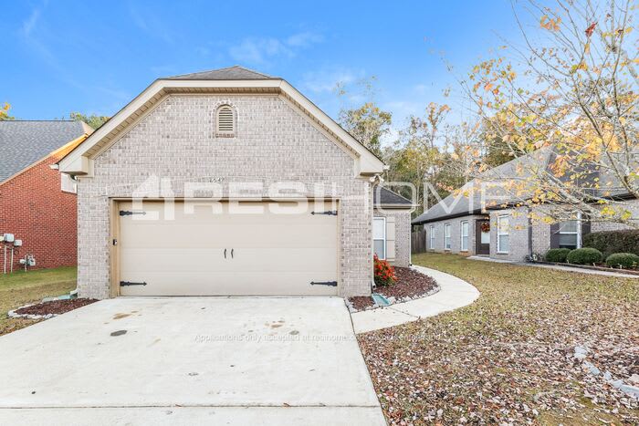 6549 Southern Trace Drive – photo 1