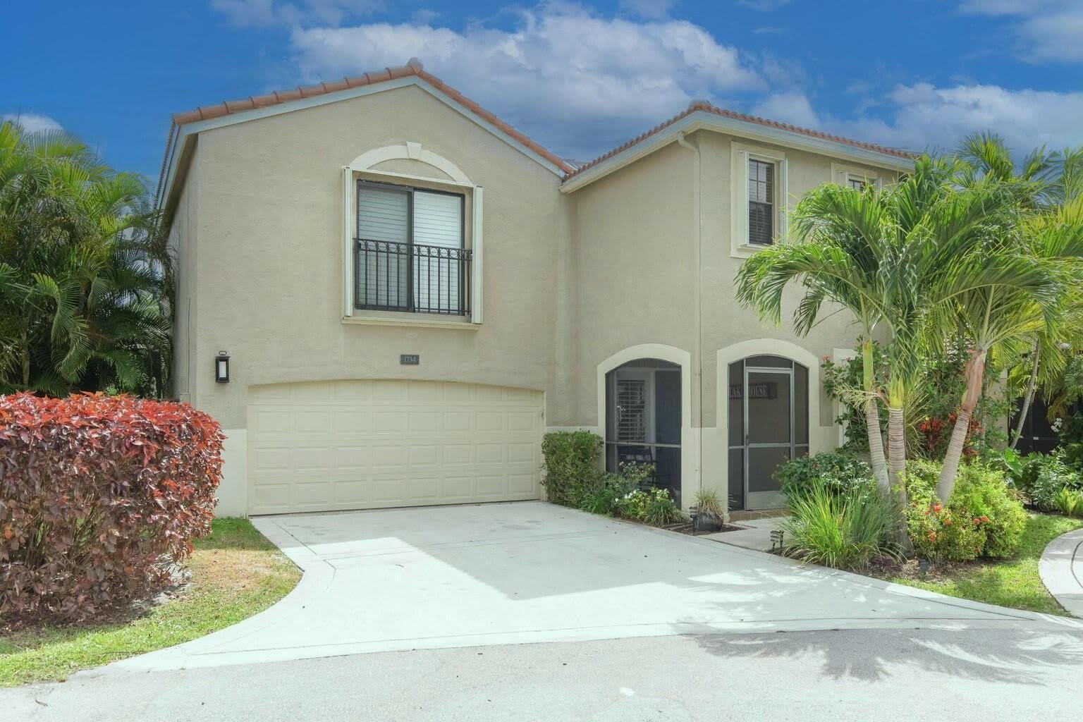 1734 Harborside Circle – photo 1