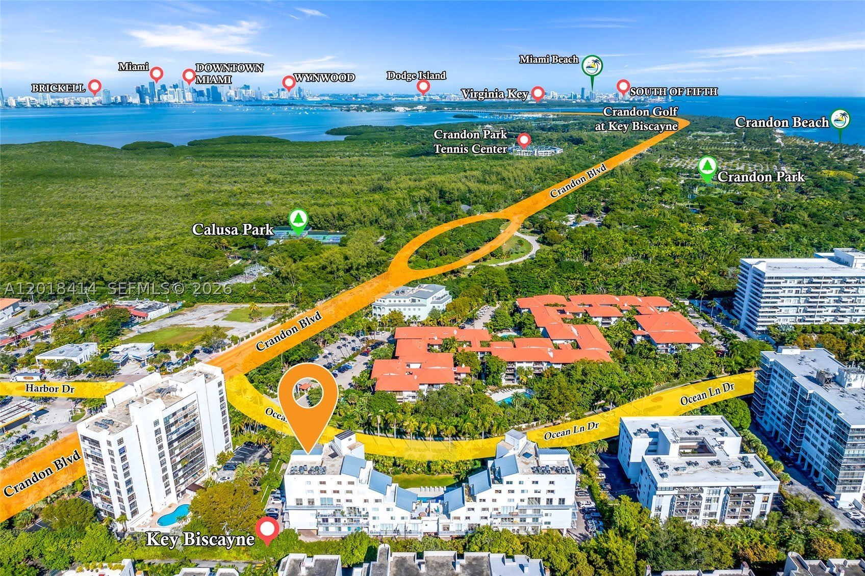 50 Ocean Lane Dr – photo 4