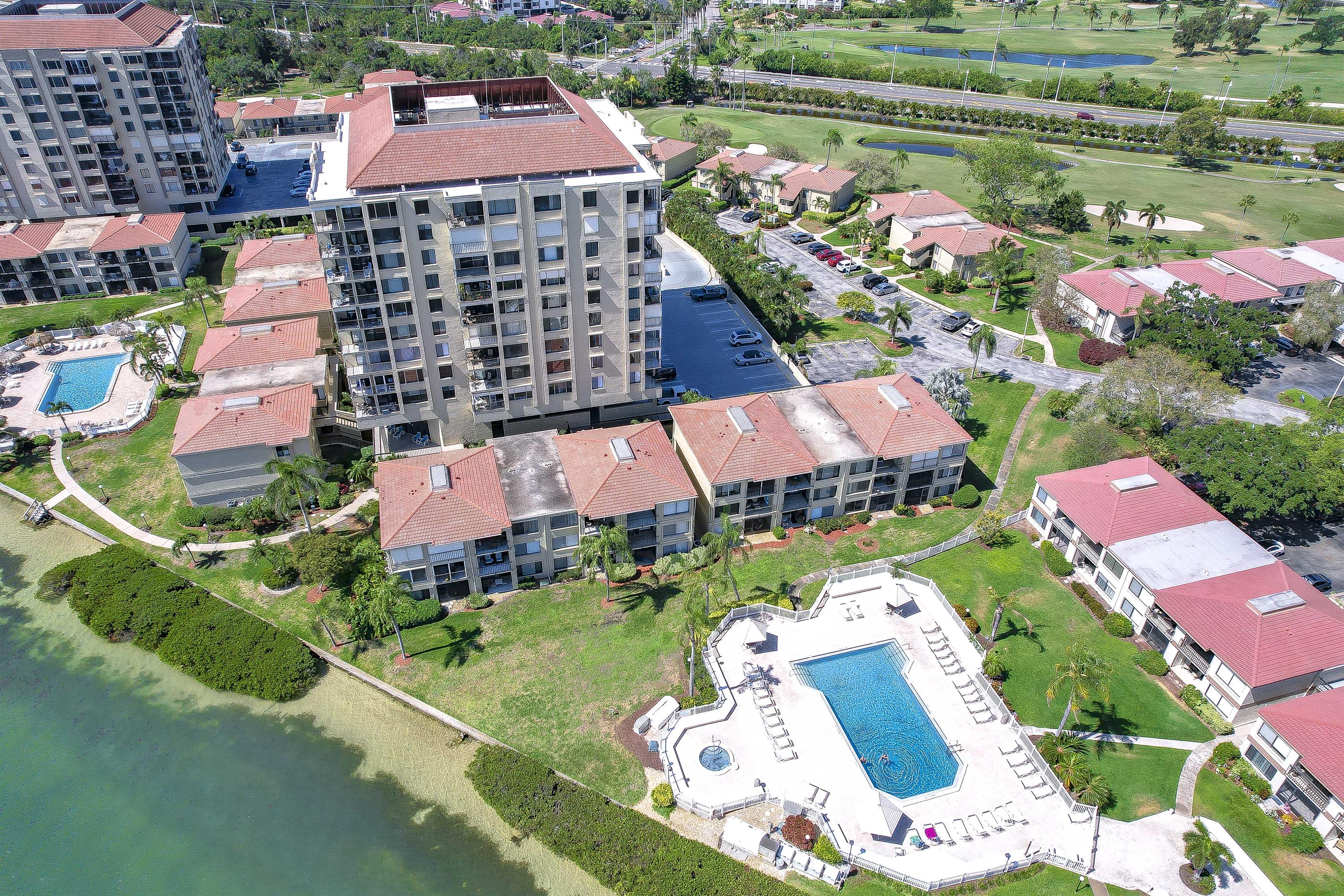 6322 Palma Del Mar Boulevard South#505 – photo 3