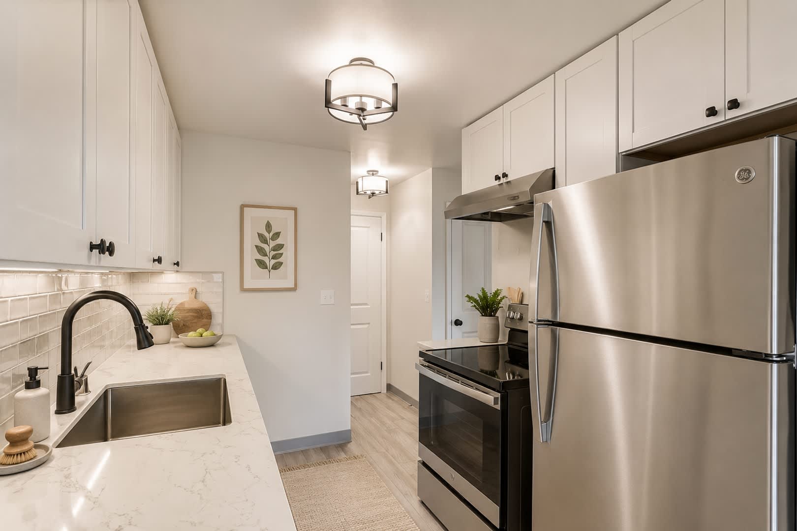Hawthorne Court Apartments – photo 4