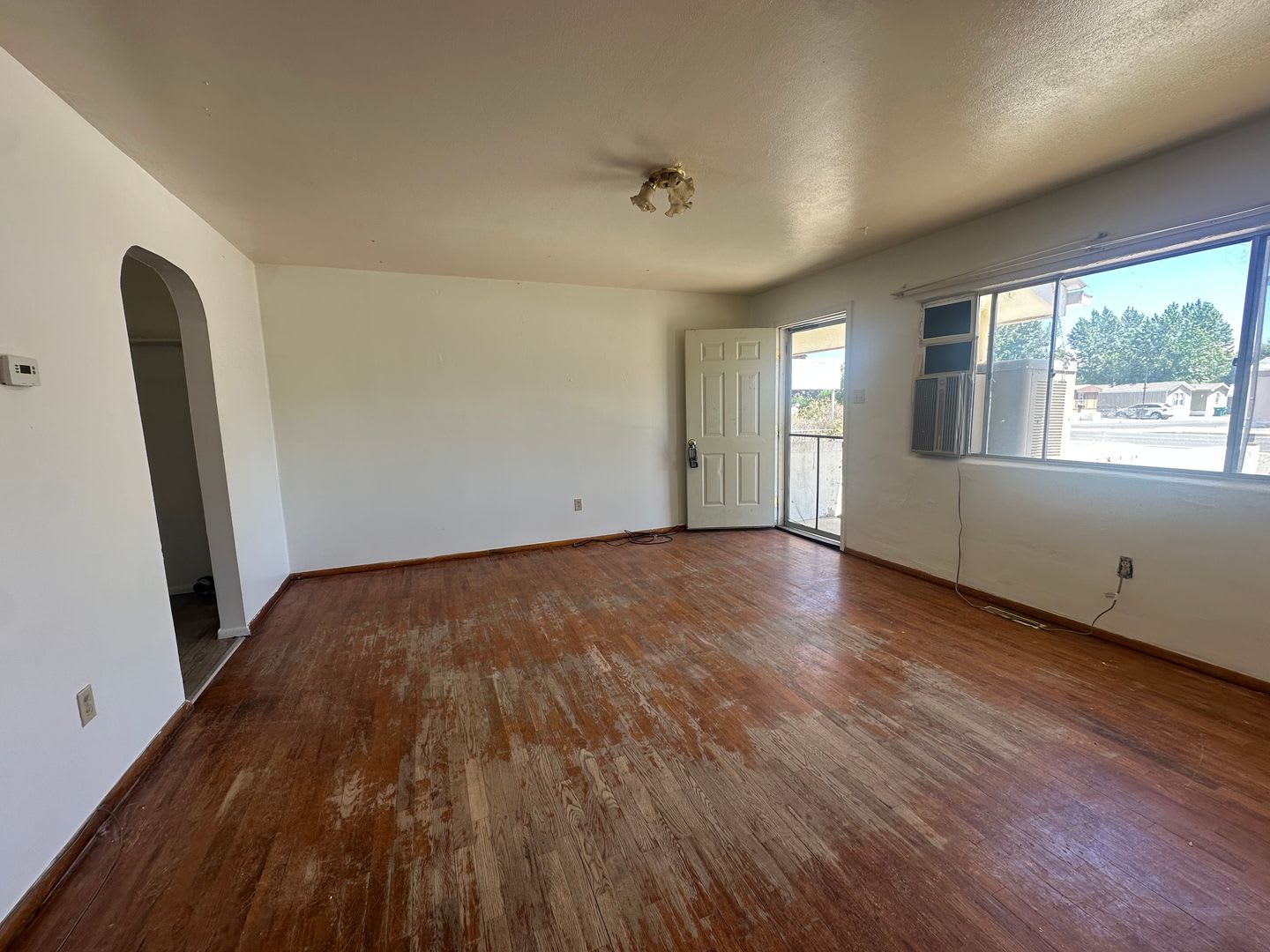 2 Bedroom 1 Bathroom Duplex For Rent In Aztec – photo 3