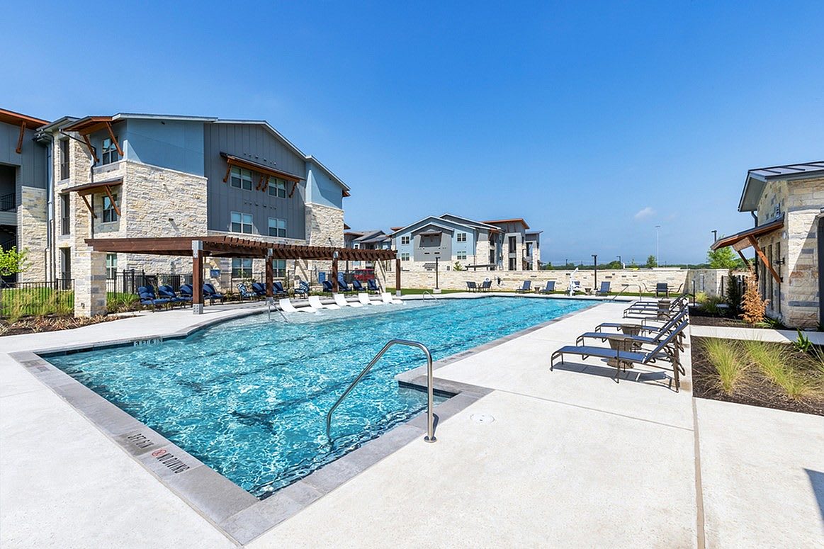 Aspire at Onion Creek – photo 1