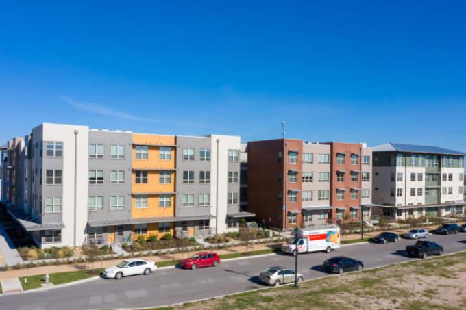 2724 Philomena St, #110 – photo 2