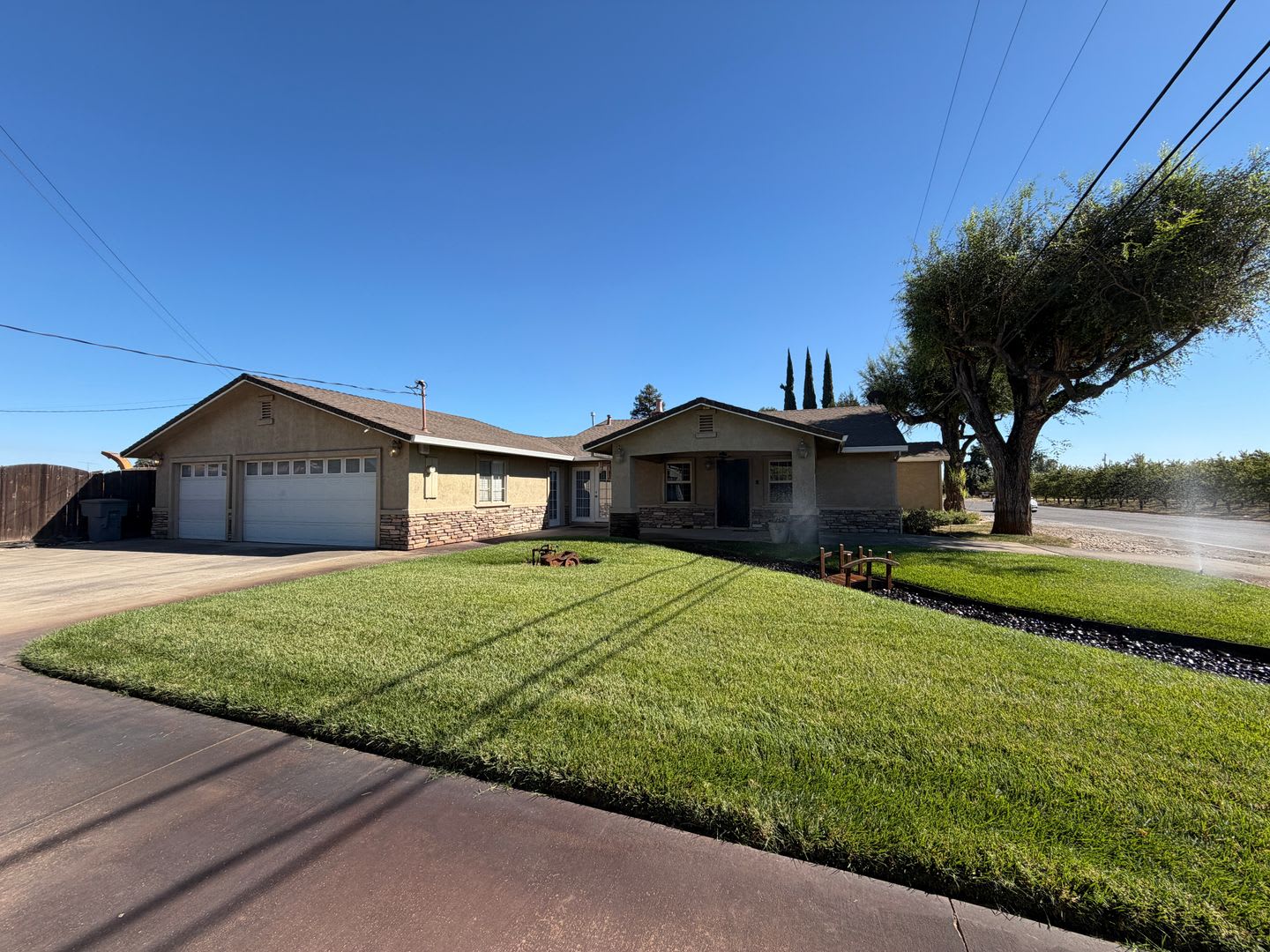 3 bed/ 1 ba house -S Yuba City – photo 1