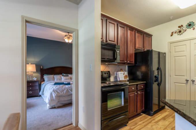 16505 Lookout Hollow Circle, #114 – photo 3