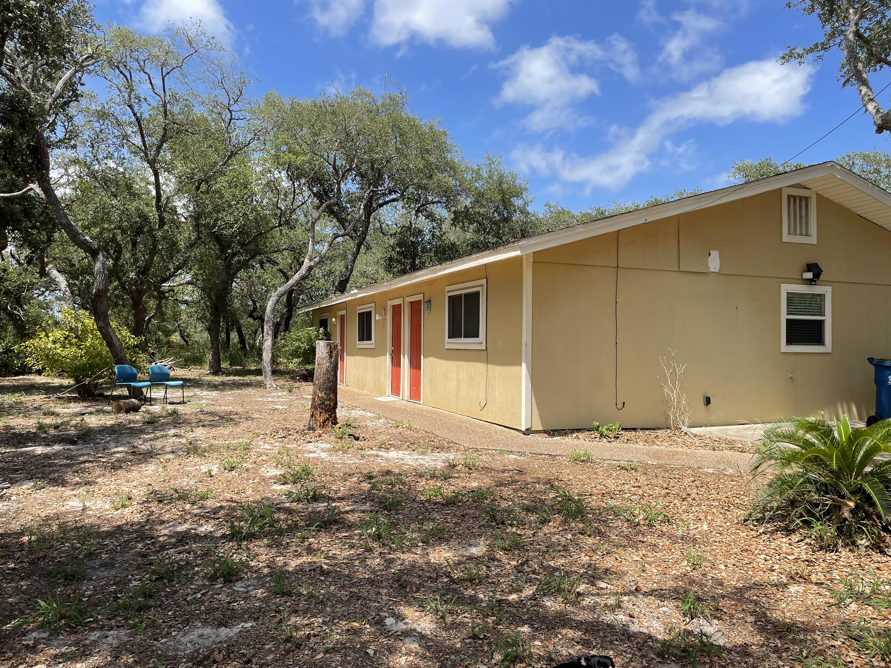 2409 Mesquite Street – photo 1