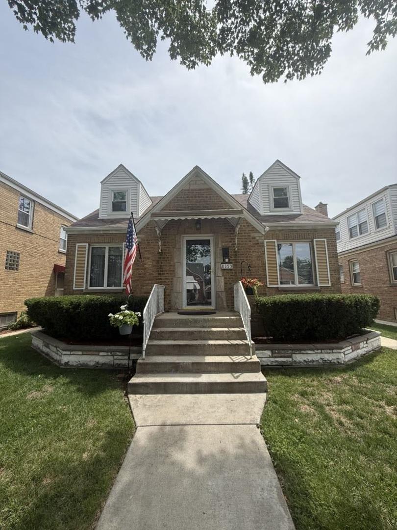 6953 West Summerdale Ave. – photo 1