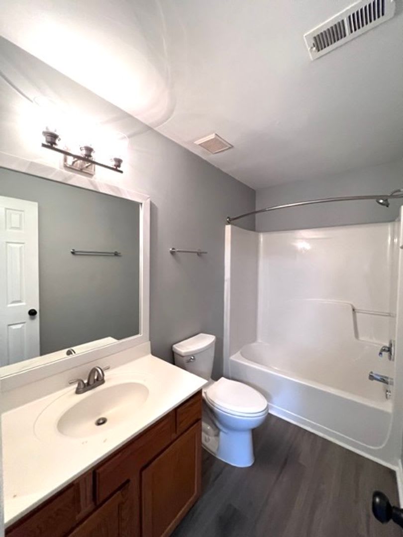 1950 Trailwood Heights Ln #303 Raleigh, NC 27603 – photo 4