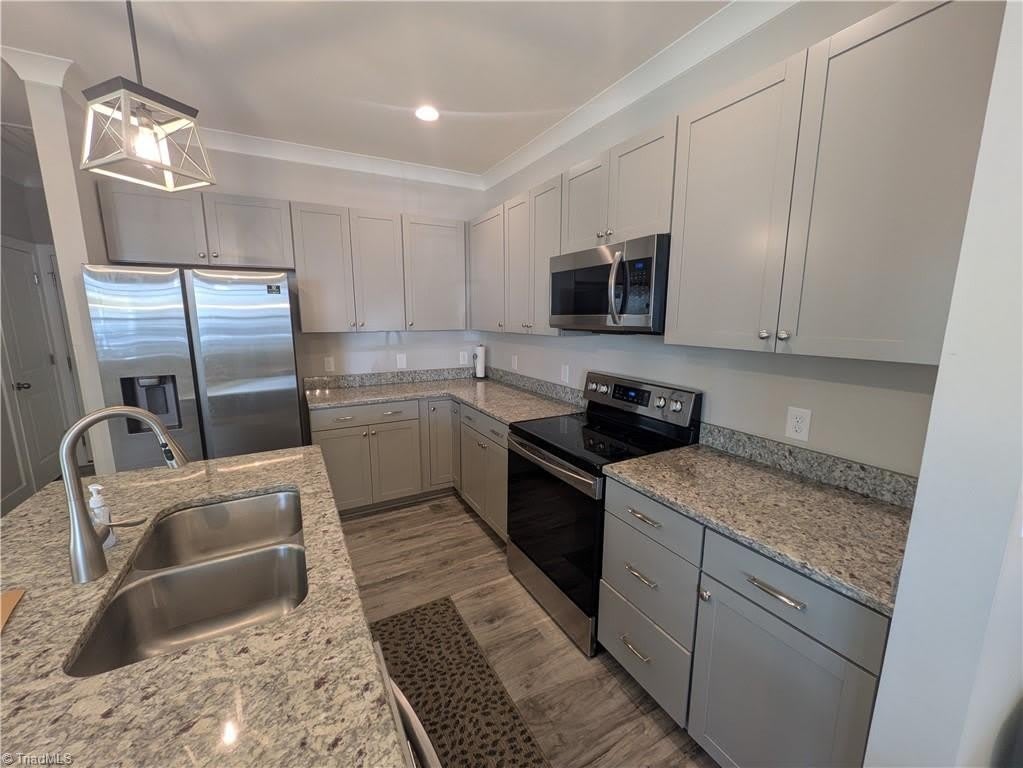 1445 Springvale Hill Drive – photo 5