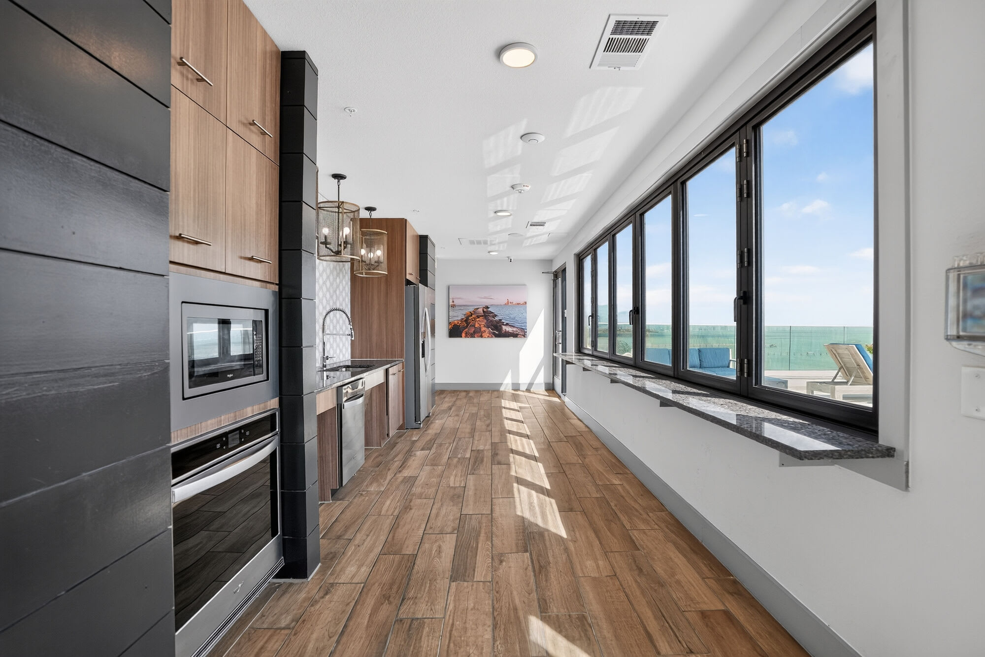 The Alexa Luxury Apartments I & II – photo 5